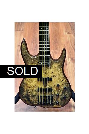 Ken Smith Burner Hadrien Feraud Signature Buckeye Burl Ken Smith Burner Hadrien Feraud Signature Buckeye Burl